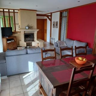 Gîte Bel Horizon - Marcillac-Saint-Quentin - 1