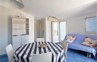Lovely Apartment In Punta Braccetto Rg - Punta Braccetto - 4