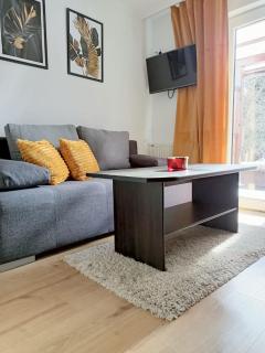 Pokoje Gościnne - Za Borem - Zubrzyca Górna - 5