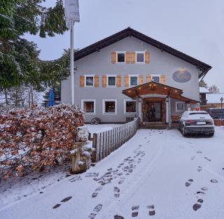 Landhotel Krone - Oberreute - 3