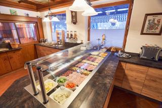 Landhotel Krone - 1