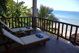 Komba on the Rocks - Nosy Komba - 7