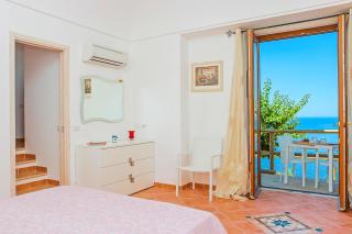 Casa Cinque - Praiano - 1