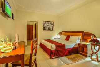 Hotel Chez Lando - Kigali - 5