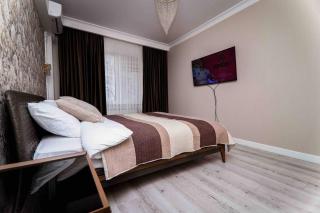 RentWill apartments Green Valley - Chişinău - 3