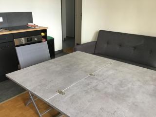 Besac Urban Lodge - Besançon - 3