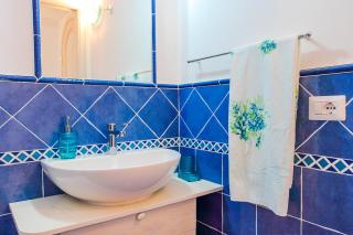 Casa Cinque - Praiano - 2
