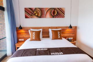Hotel Chez Lando - Kigali - 2
