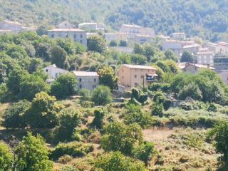 Maison de village avec jardin privatif - Zicavo - 0