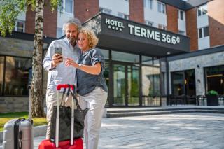 Hotel Terme 36.6 - 4