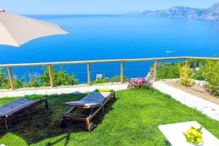 Casa Cinque - Praiano - 9