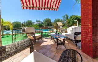 Villa Gaia - 8