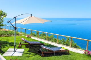 Casa Cinque - Praiano - 8