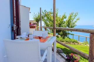 Casa Cinque - Praiano - 6