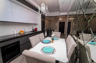 RentWill apartments Green Valley - Chişinău - 4
