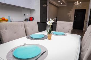 RentWill apartments Green Valley - Chişinău - 9