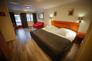 Vesterland Feriepark - Hotel, Cabins and Apartments - 2