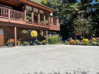 Garden Bridge House - 5