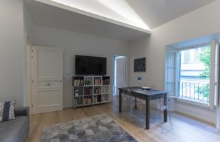 Tosca Suite - Brand new flat - Santa Maria Novella - Florence - 3