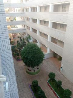 Práctico apartamento en el Centro de Marina D´or - 3