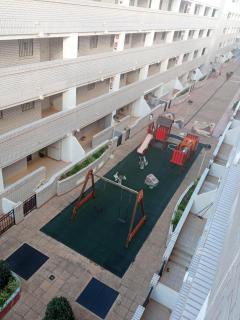 Práctico apartamento en el Centro de Marina D´or - 1