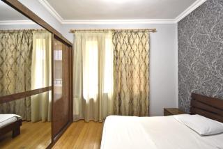 Byuzand7 new building in Republic Square - 4