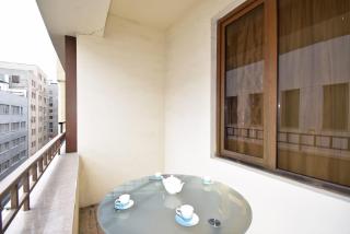 Byuzand7 new building in Republic Square - 2