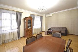 Byuzand7 new building in Republic Square - Jerevan - 9