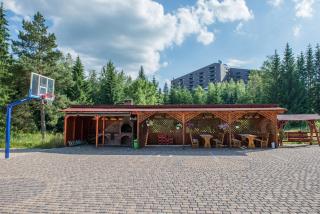 Pensiunea Orizont - Poiana Brasov - 6