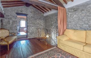 Romantic Home In Comano Ms With Sauna - 3