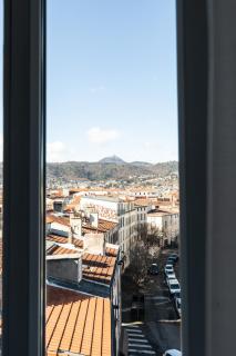 Le Panorama - Clermont-Ferrand - 4