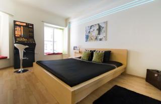 Central Budapest Apartment - Budapest - 0