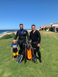 Whales & Waves - Hermanus - 8