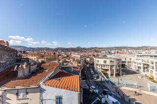 Le Panorama - Clermont-Ferrand - 3