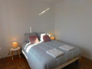 Appartement situé en centre ville de Saint Aignan - Saint-Aignan - 3