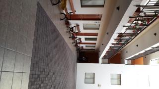 Hostal La Casona - Pisco - 1