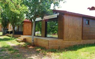 Camping Aín Jaca - 4