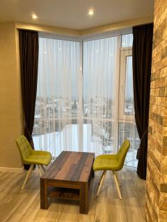 Aquamarine Sea View Golden Beach 49АМ - Odessa - 0