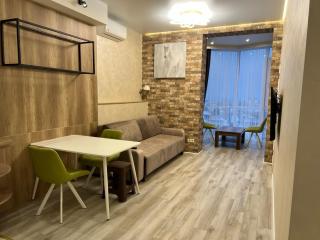 Aquamarine Sea View Golden Beach 49АМ - Odessa - 9