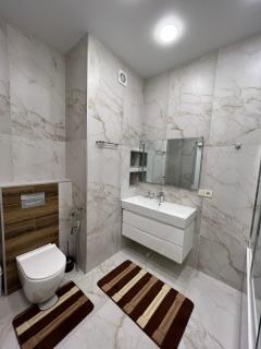 Aquamarine Sea View Golden Beach 49АМ - Odessa - 3