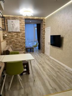 Aquamarine Sea View Golden Beach 49АМ - Odessa - 1