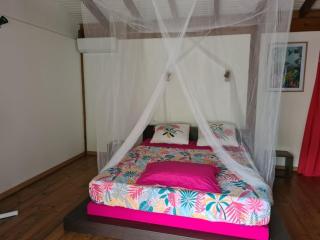 Koté Zen Gîtes et Spa - Sainte-Anne - 8