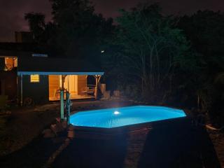 Koté Zen Gîtes et Spa - Sainte-Anne - 7