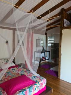 Koté Zen Gîtes et Spa - 3