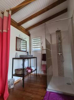 Koté Zen Gîtes et Spa - Sainte-Anne - 2