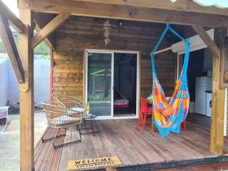 Koté Zen Gîtes et Spa - Sainte-Anne - 1