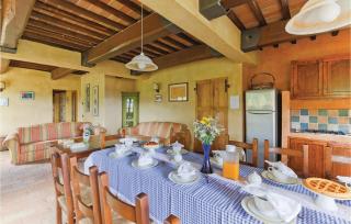 Podere Giovannini - Niccone - 3