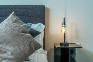 Croydon Saffron Mordern Apartment - Croydon - 4