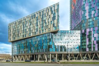 Croydon Saffron Mordern Apartment - Croydon - 9