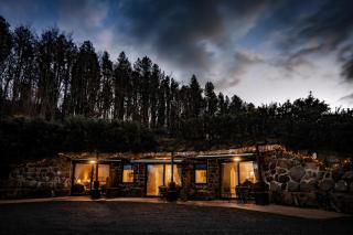 Waterfall Caves - Limavady - 8